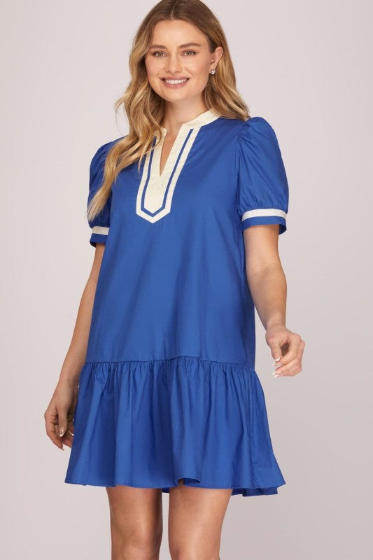 Vestido Mimi
