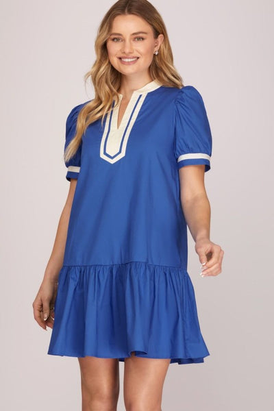 Vestido Mimi