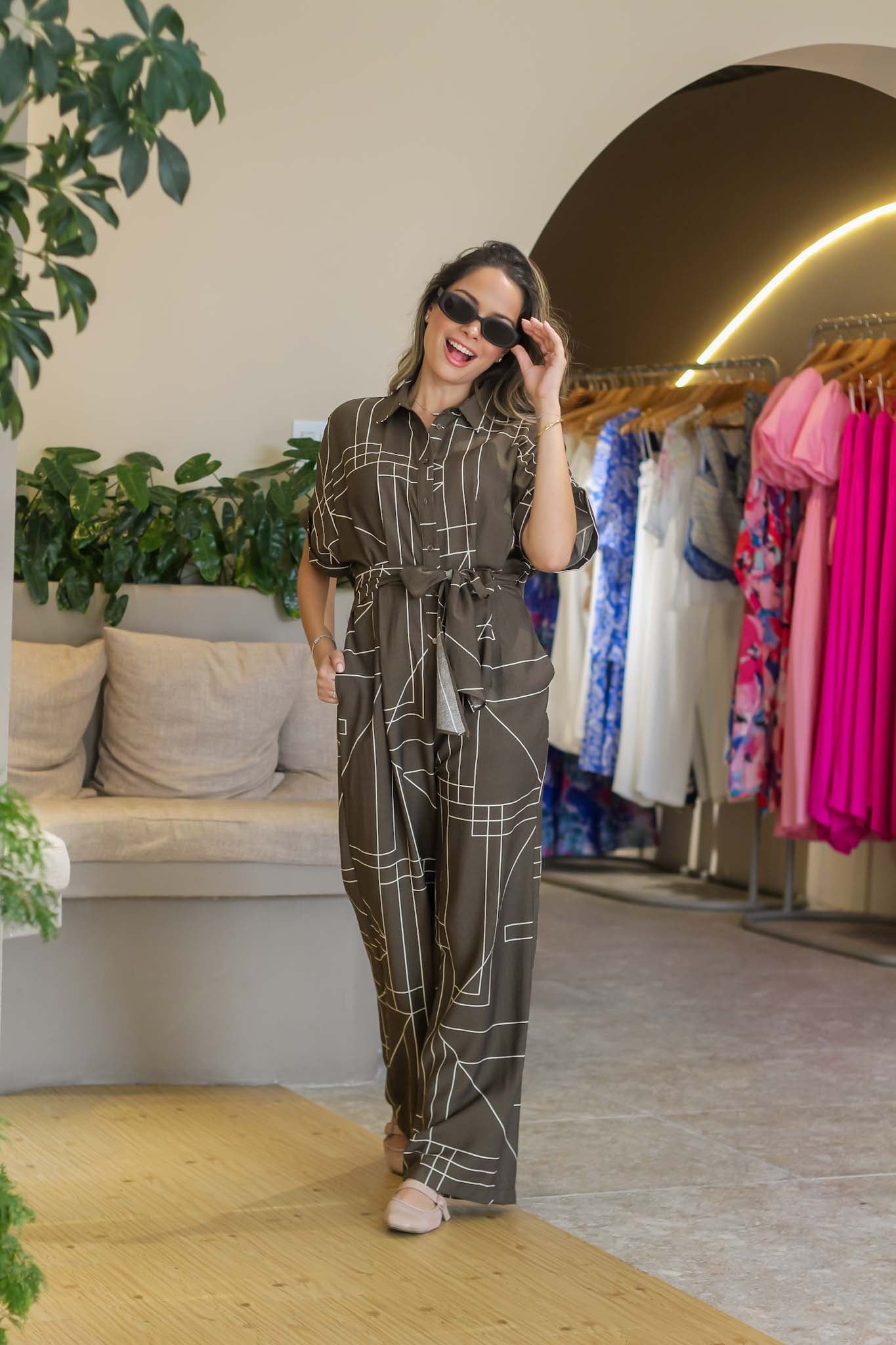 Jumpsuit Demi