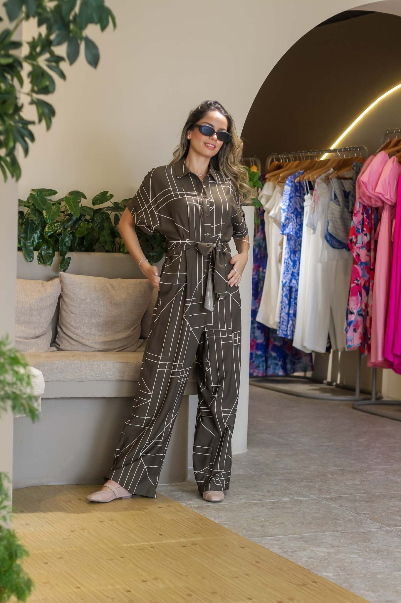 Jumpsuit Demi