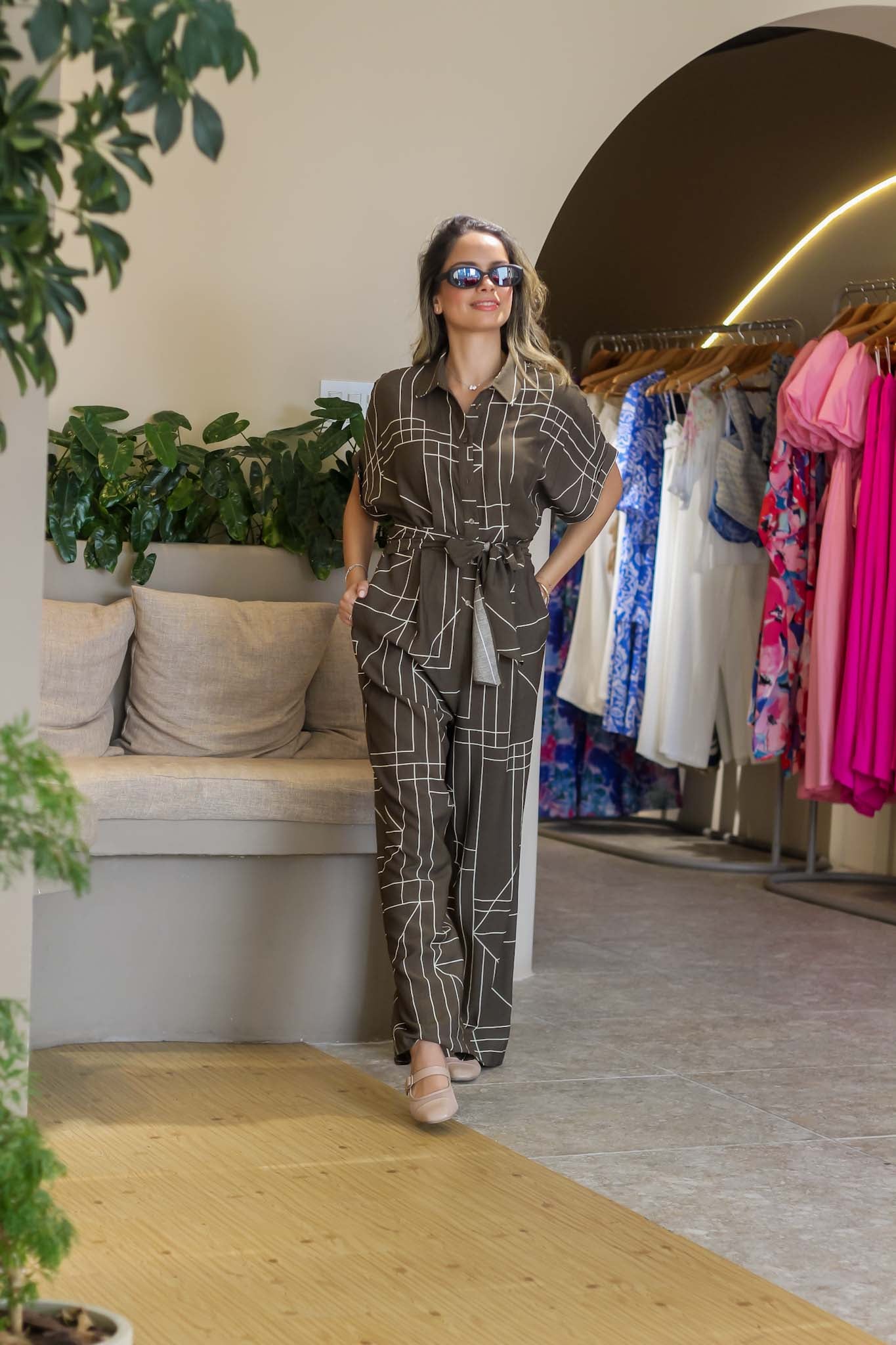 Jumpsuit Demi