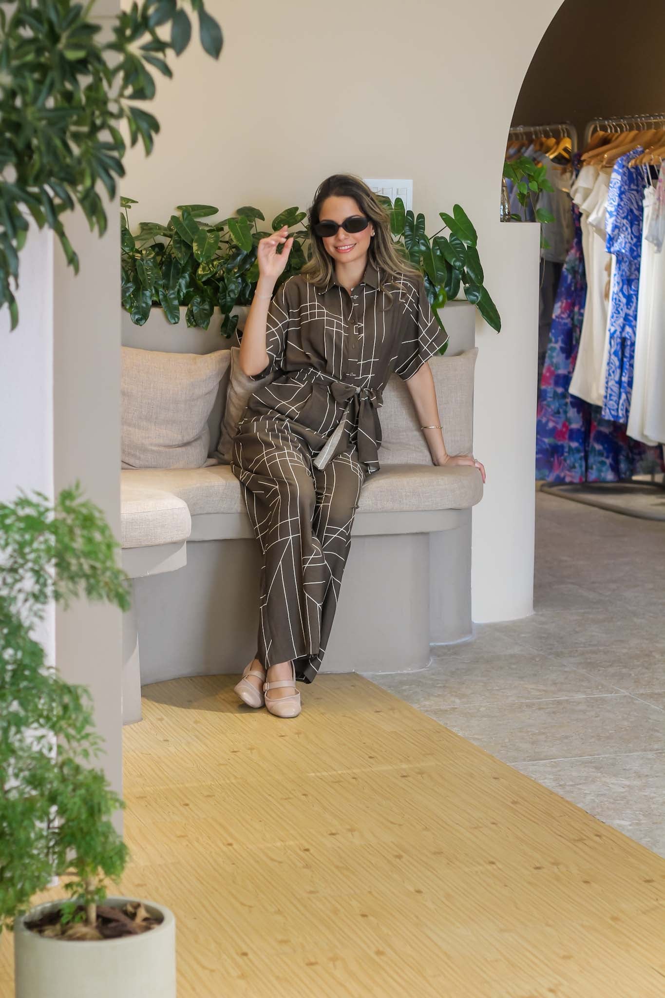 Jumpsuit Demi