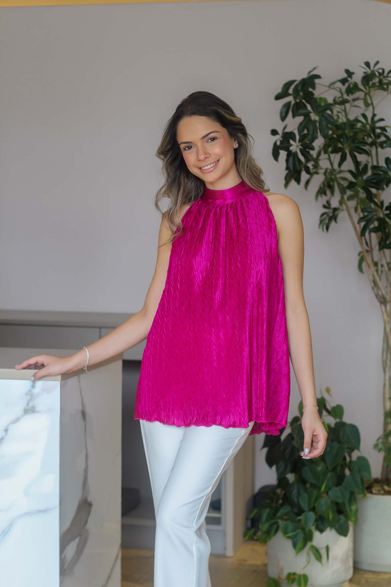 Top Chloe
