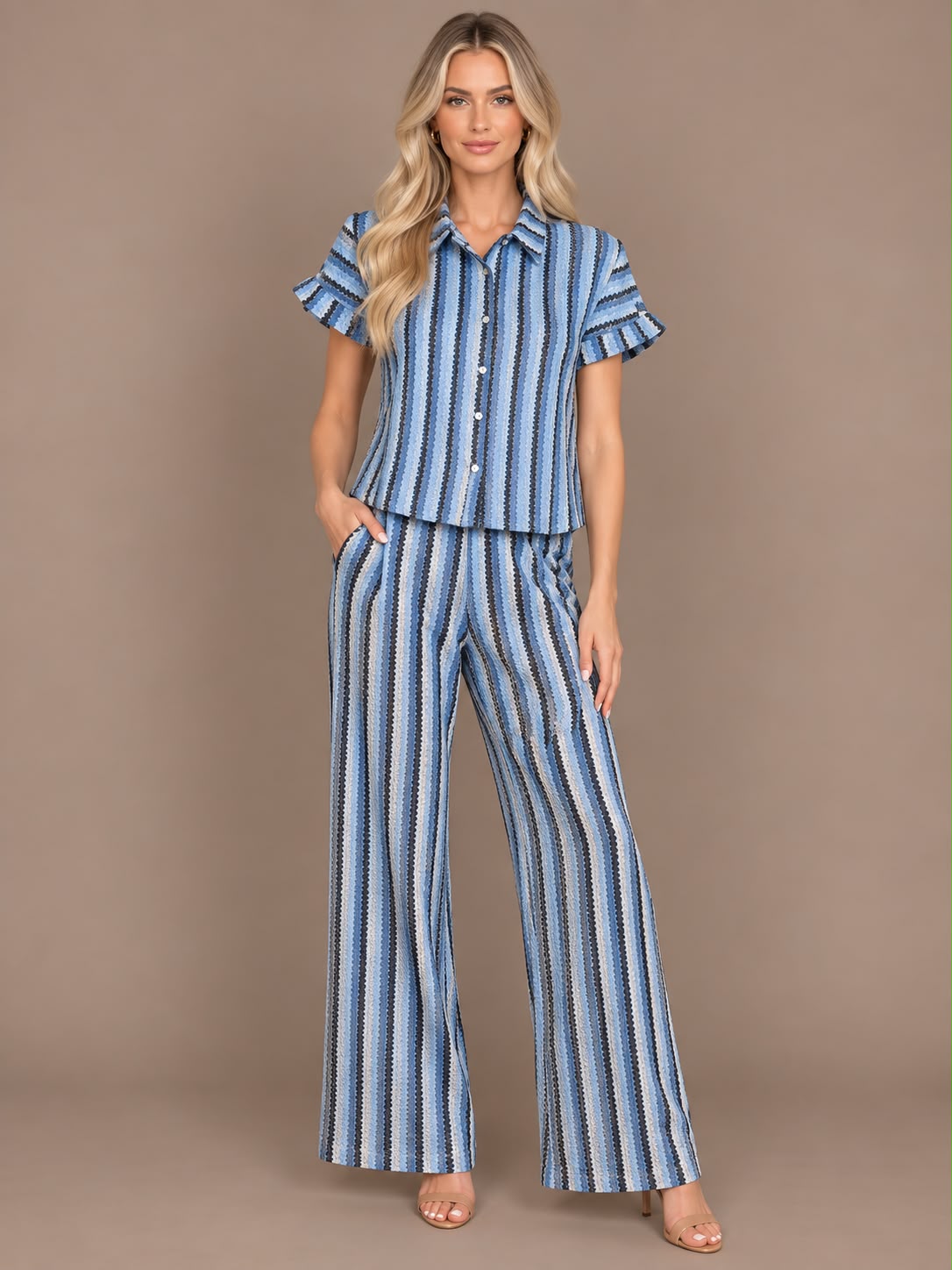 Conjunto Solana