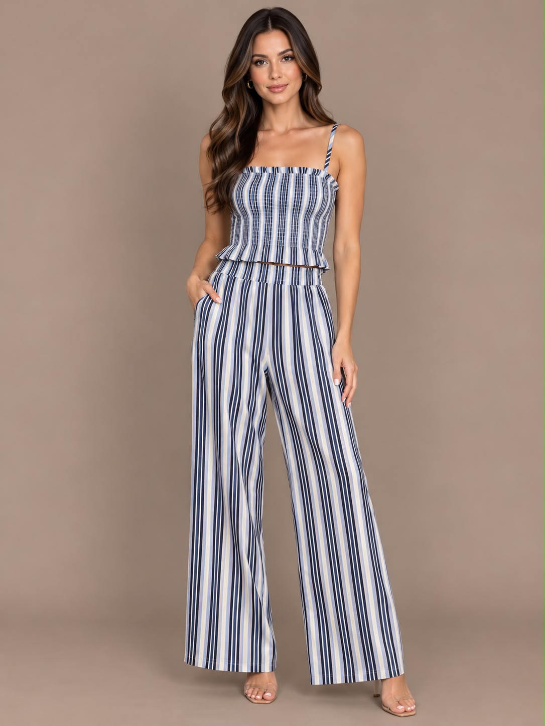 Conjunto Scarlett