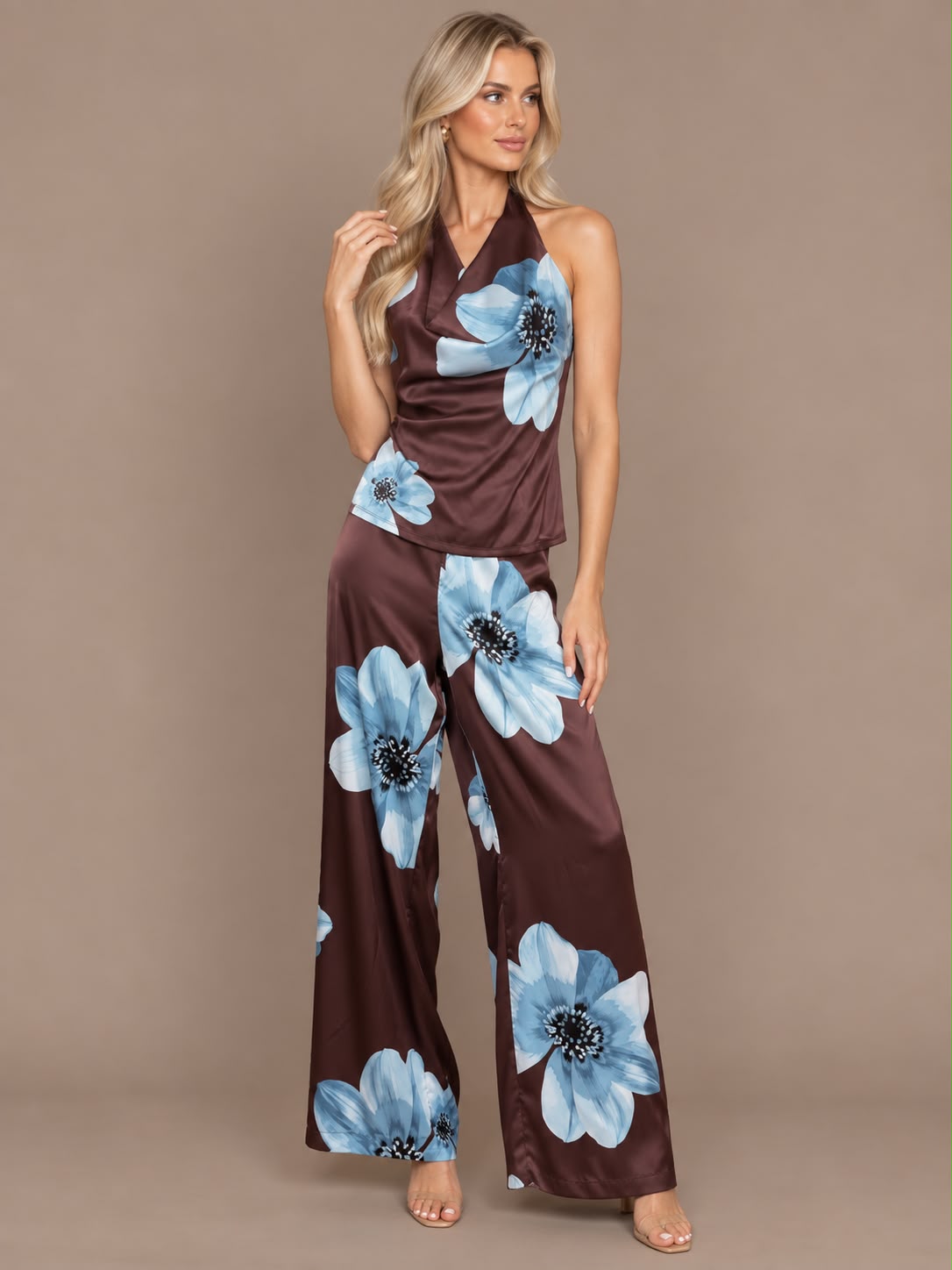 Conjunto Saige Plus Size