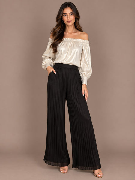 Blusa Sylvie