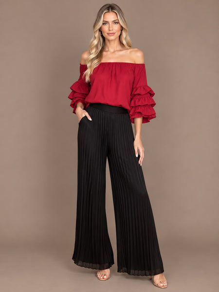 Blusa Sofia