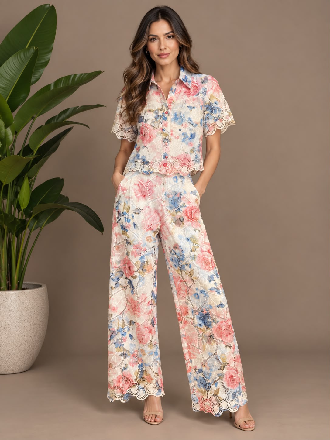 Conjunto Suly