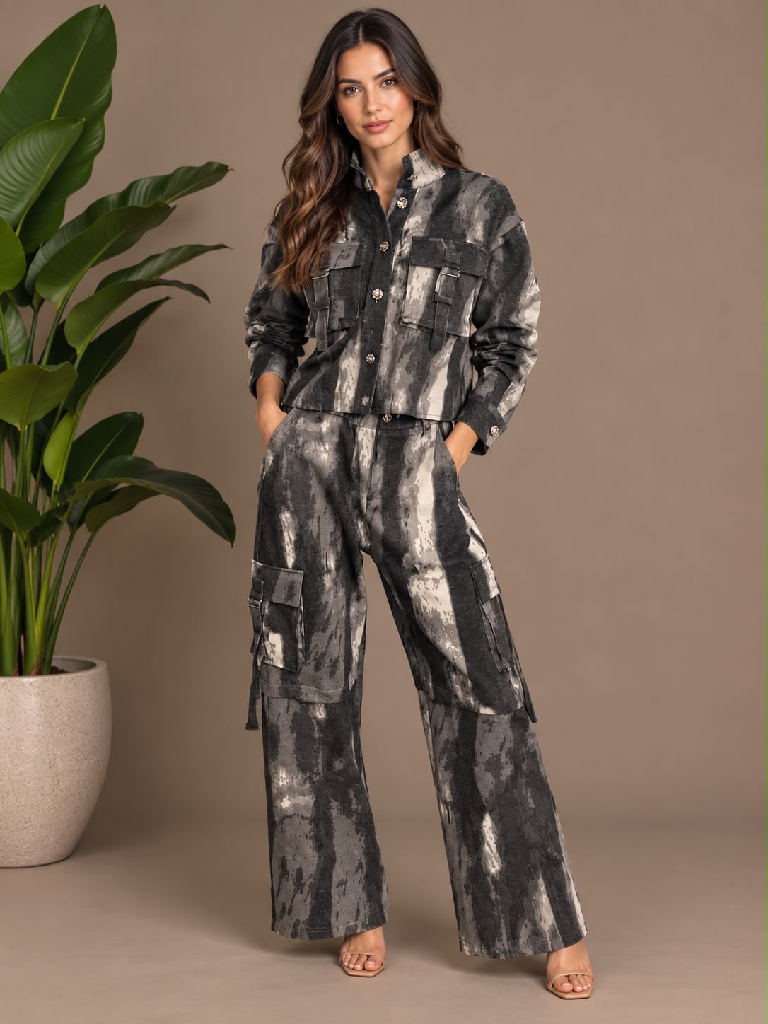 Conjunto Sara