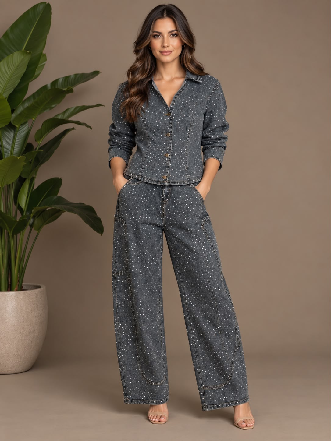 Pantalon Sally