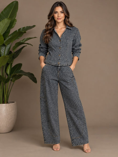 Pantalon Sally