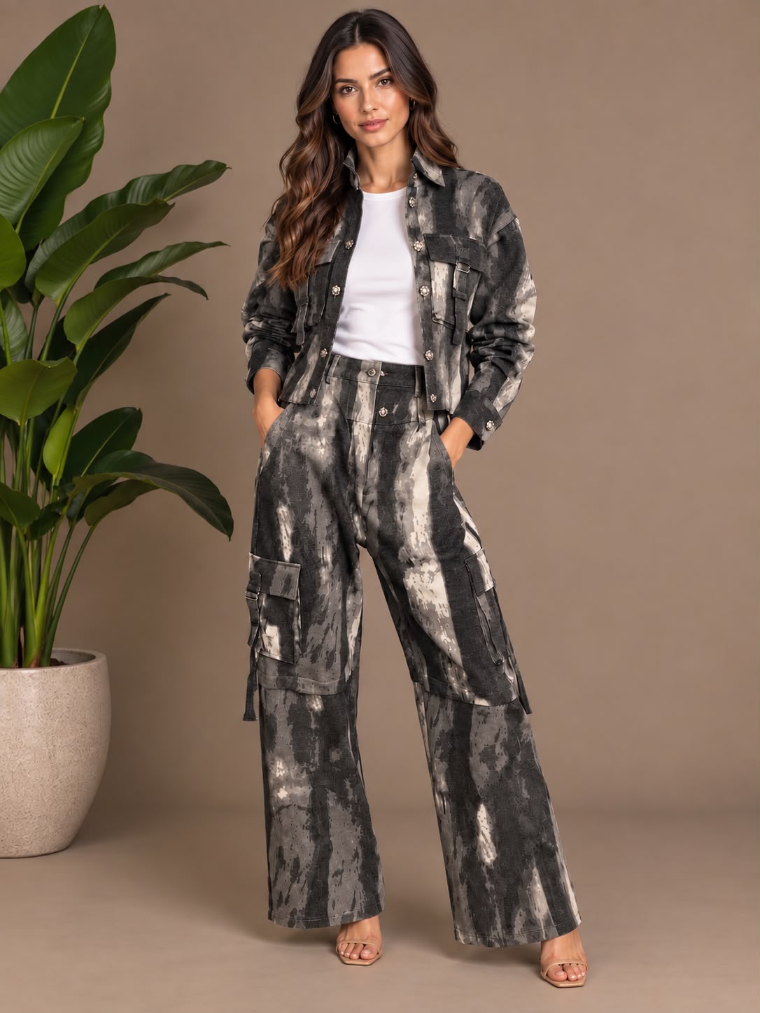 Conjunto Sara