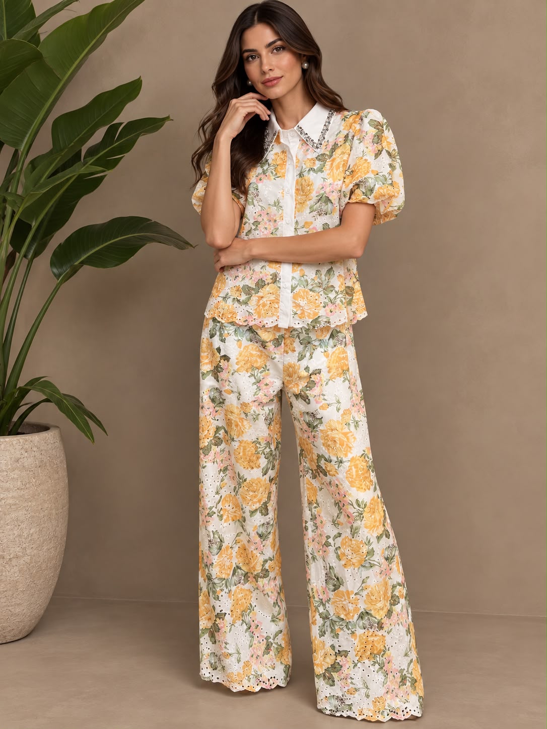 Conjunto Victoria