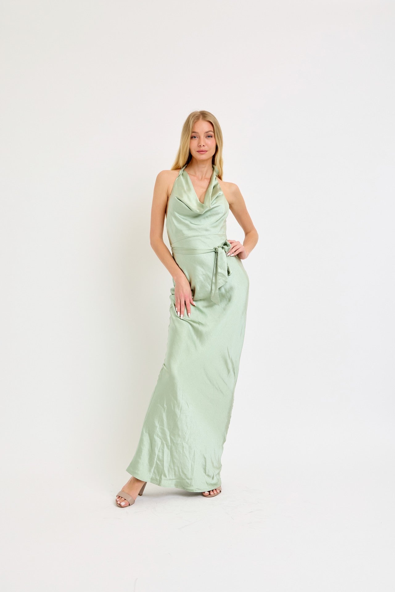 Vestido Amari