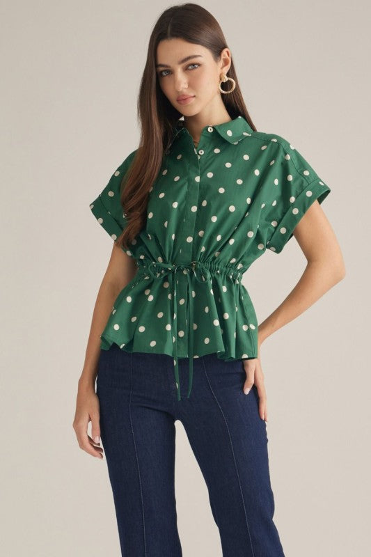 Blusa Kelly