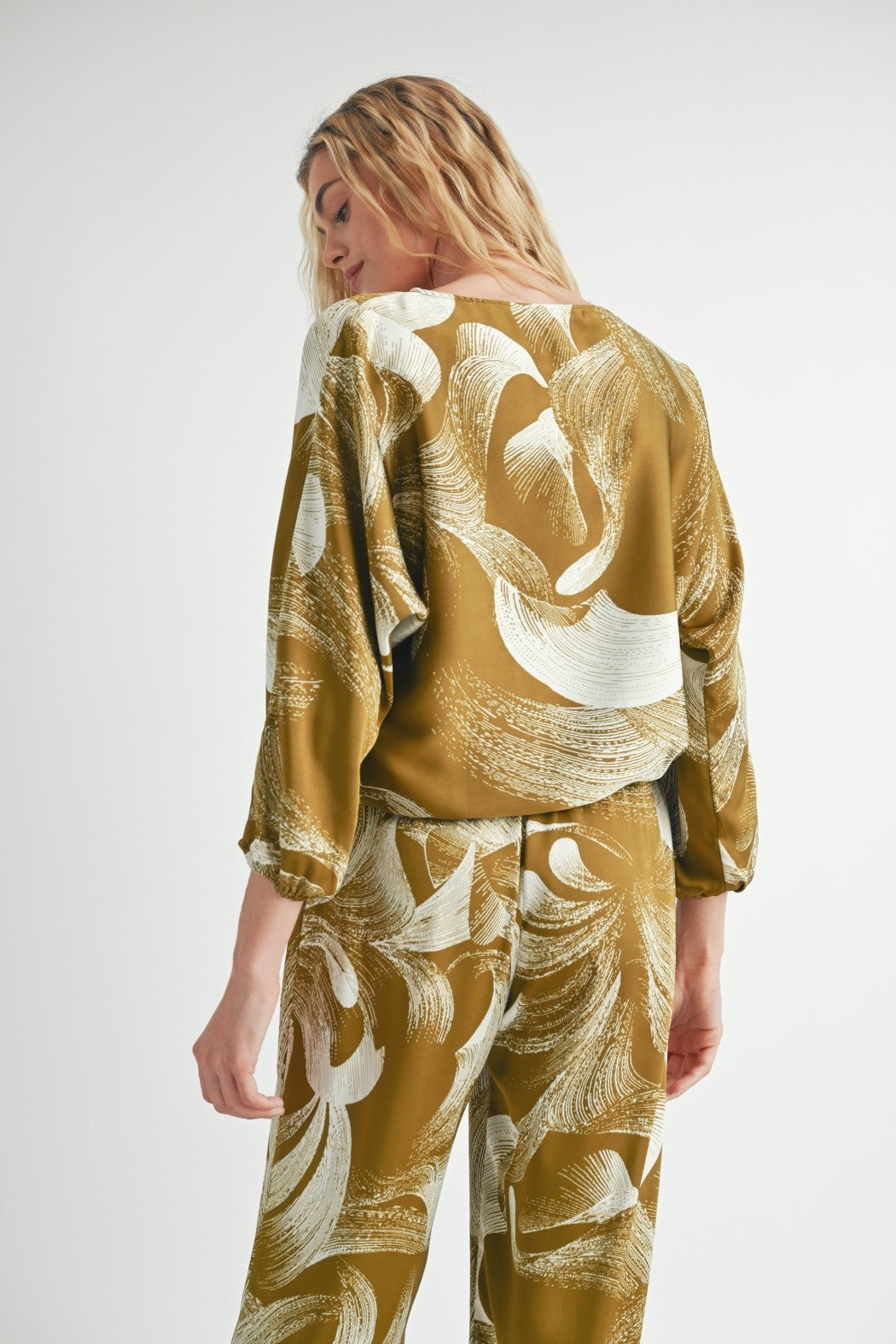 Blusa Daniela