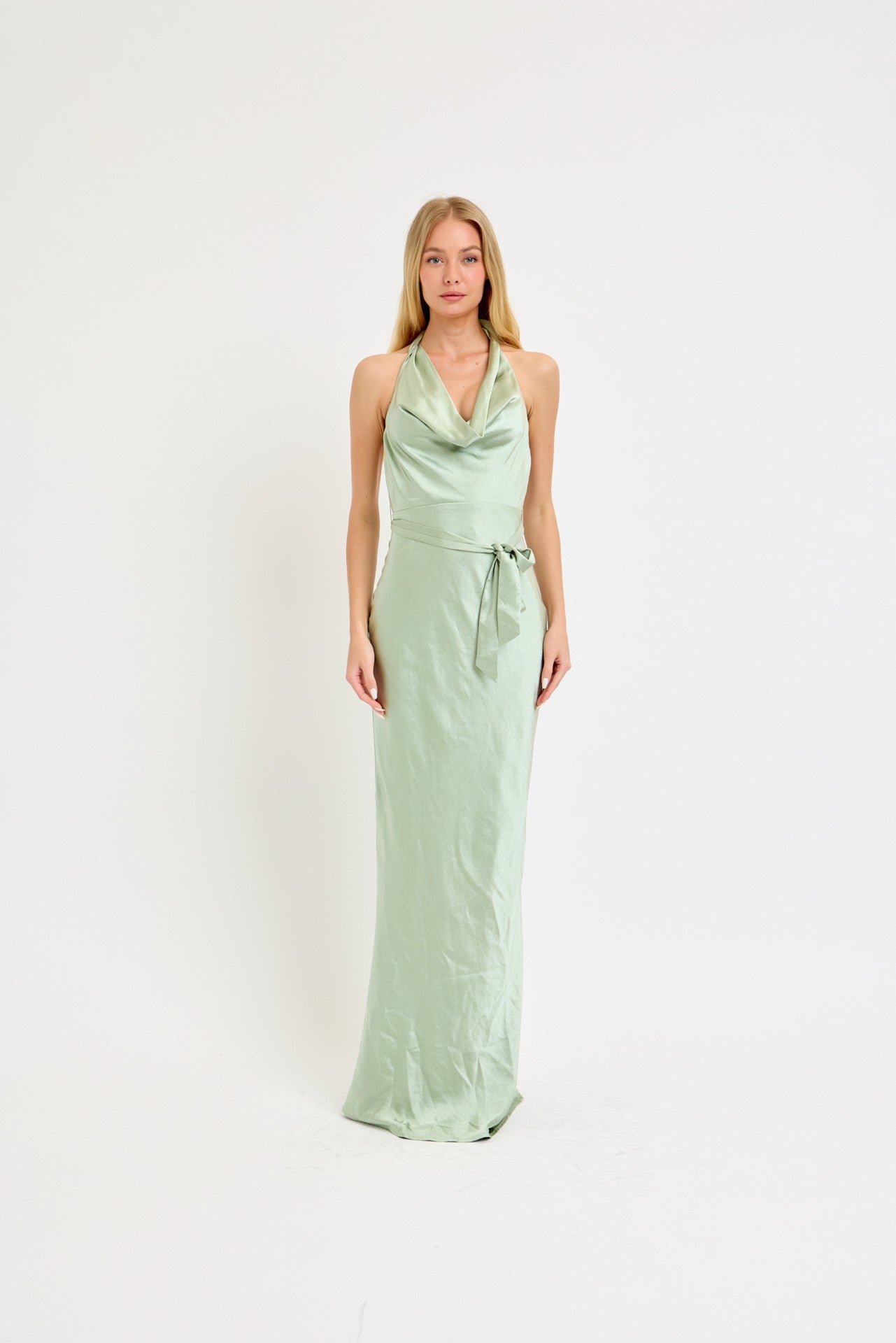 Vestido Amari