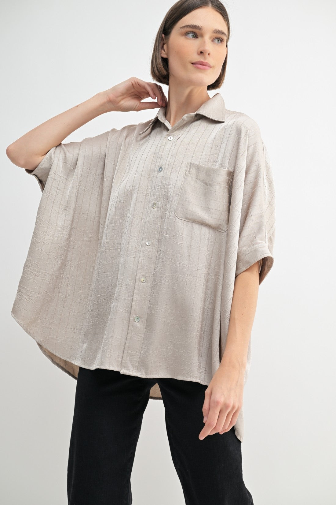 Camisa Dessy