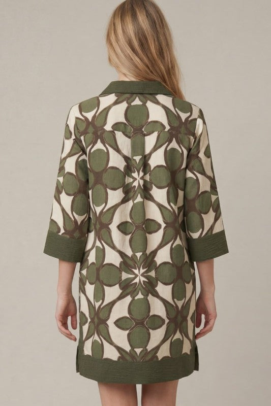Vestido Melsa