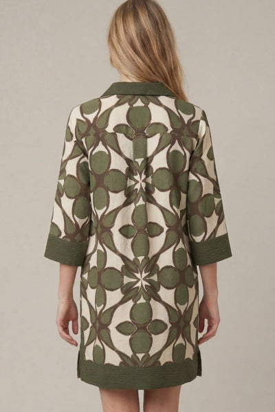Vestido Melsa