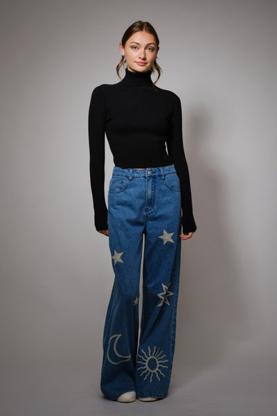 Pantalon Morei