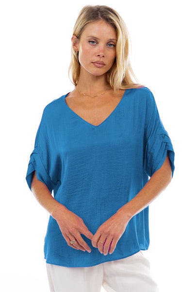 Blusa Caroline