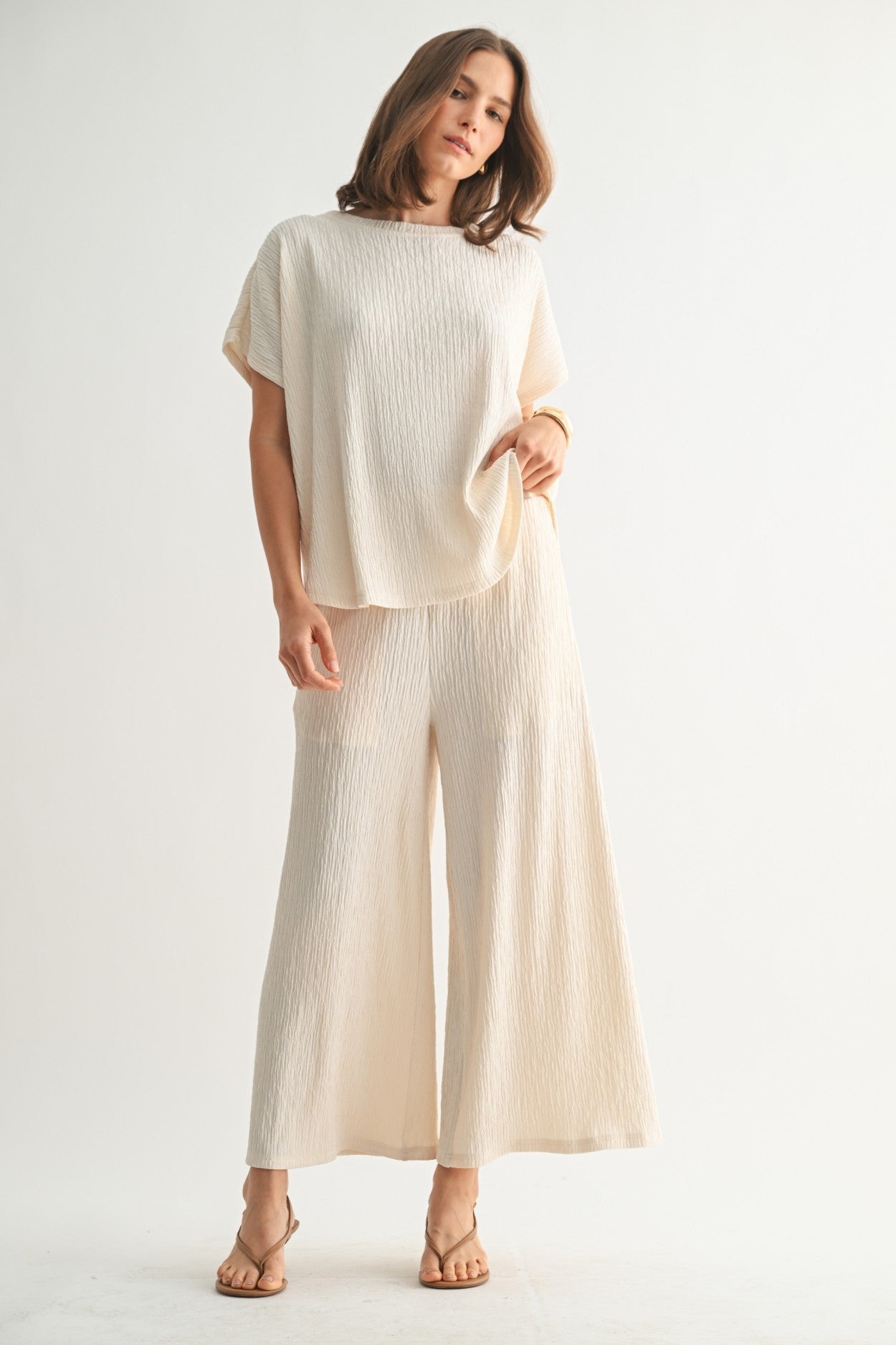 Conjunto Deby