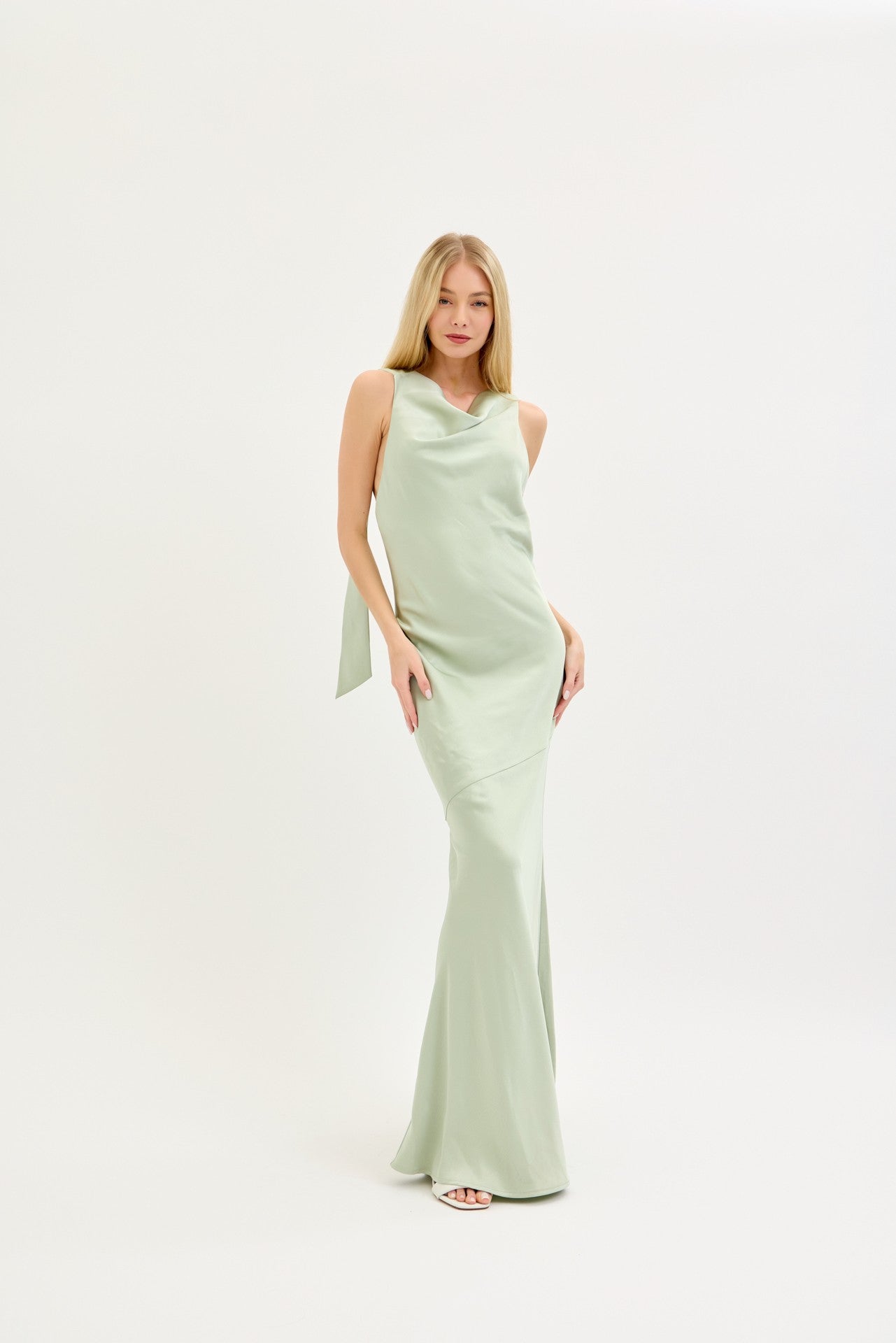 Vestido Alana