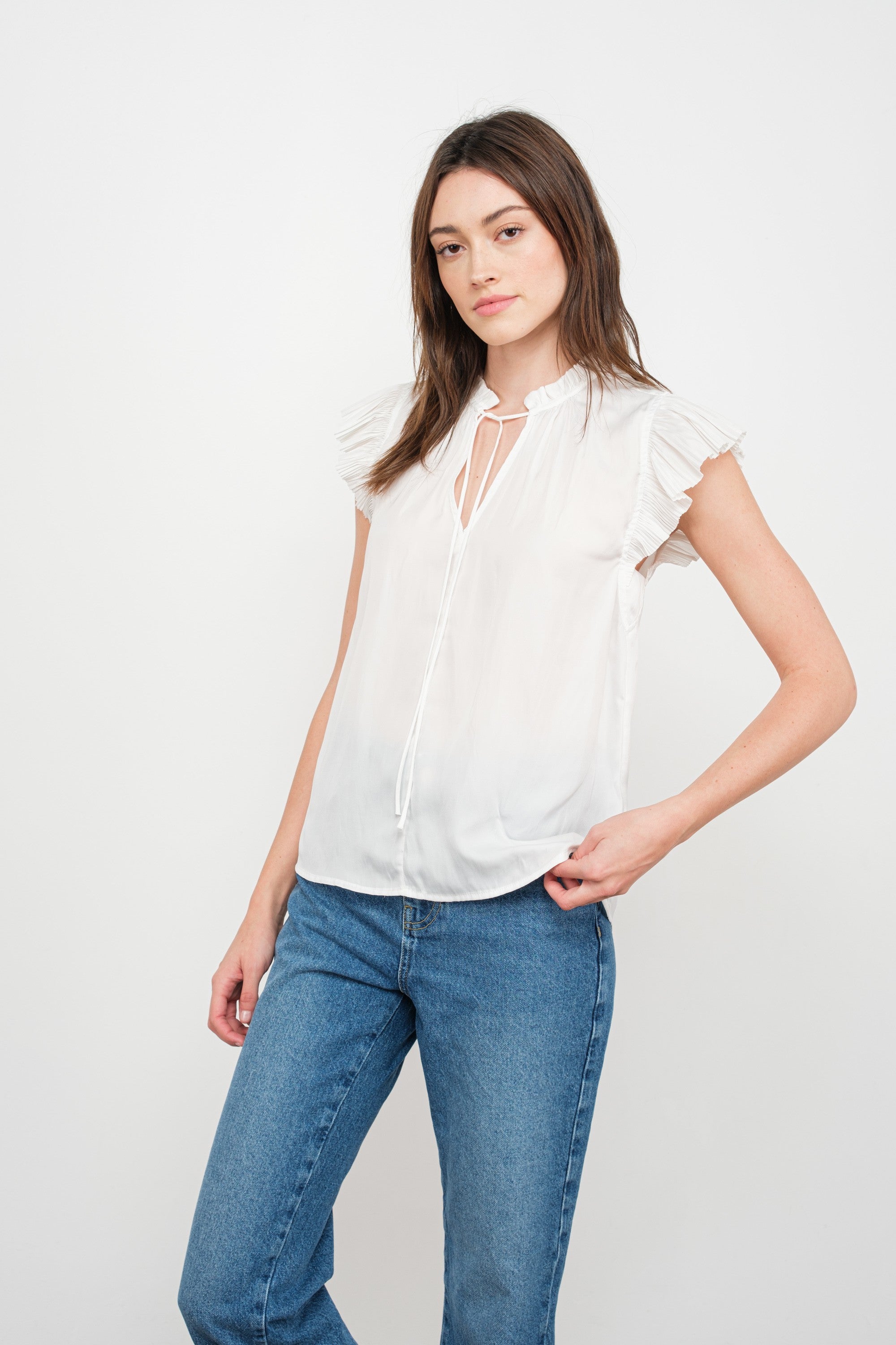 Blusa Daisy
