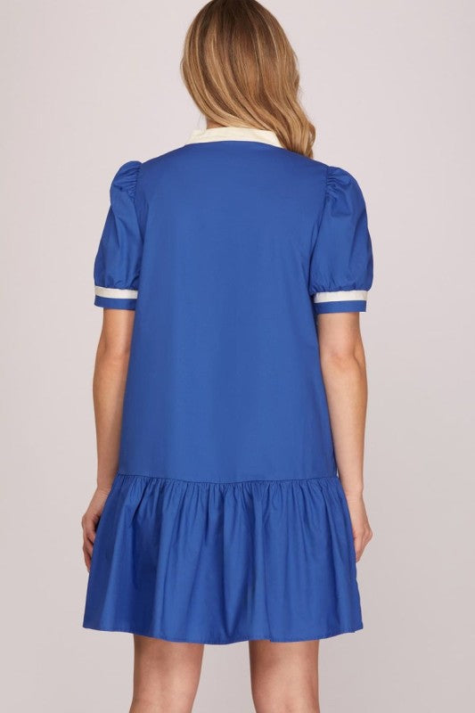 Vestido Mimi