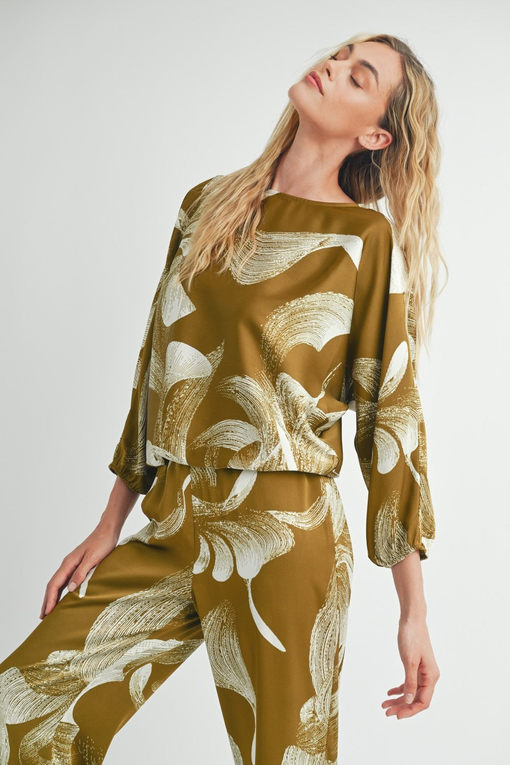 Blusa Daniela