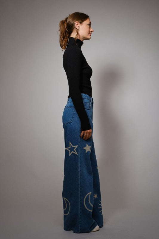Pantalon Morei