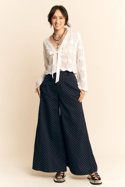 Plus Size Blusa Faye