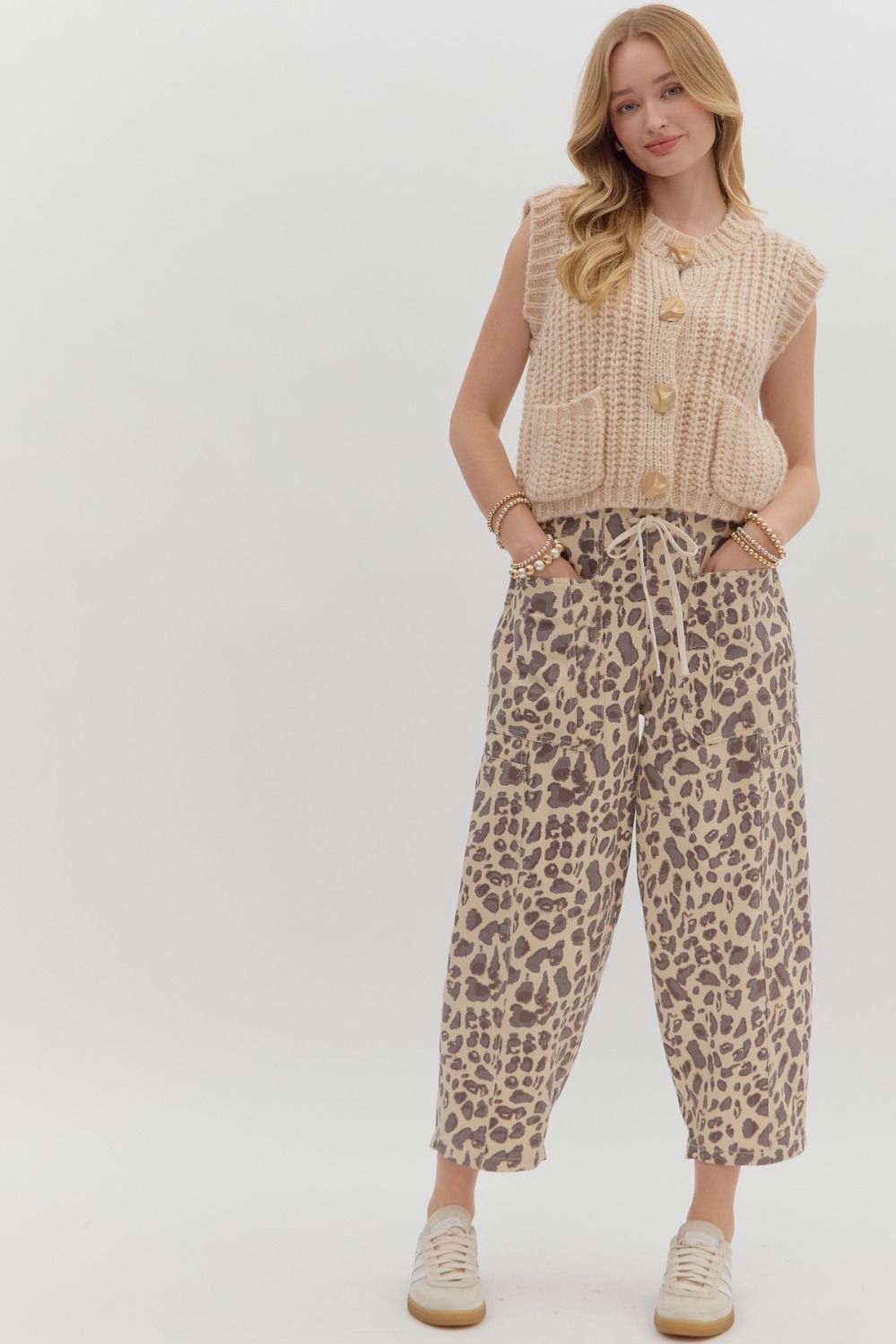 Pantalon Ciara