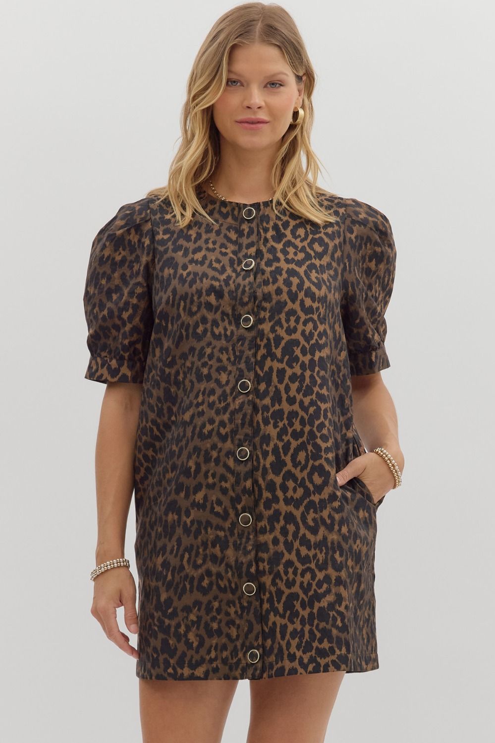 Vestido Chandler