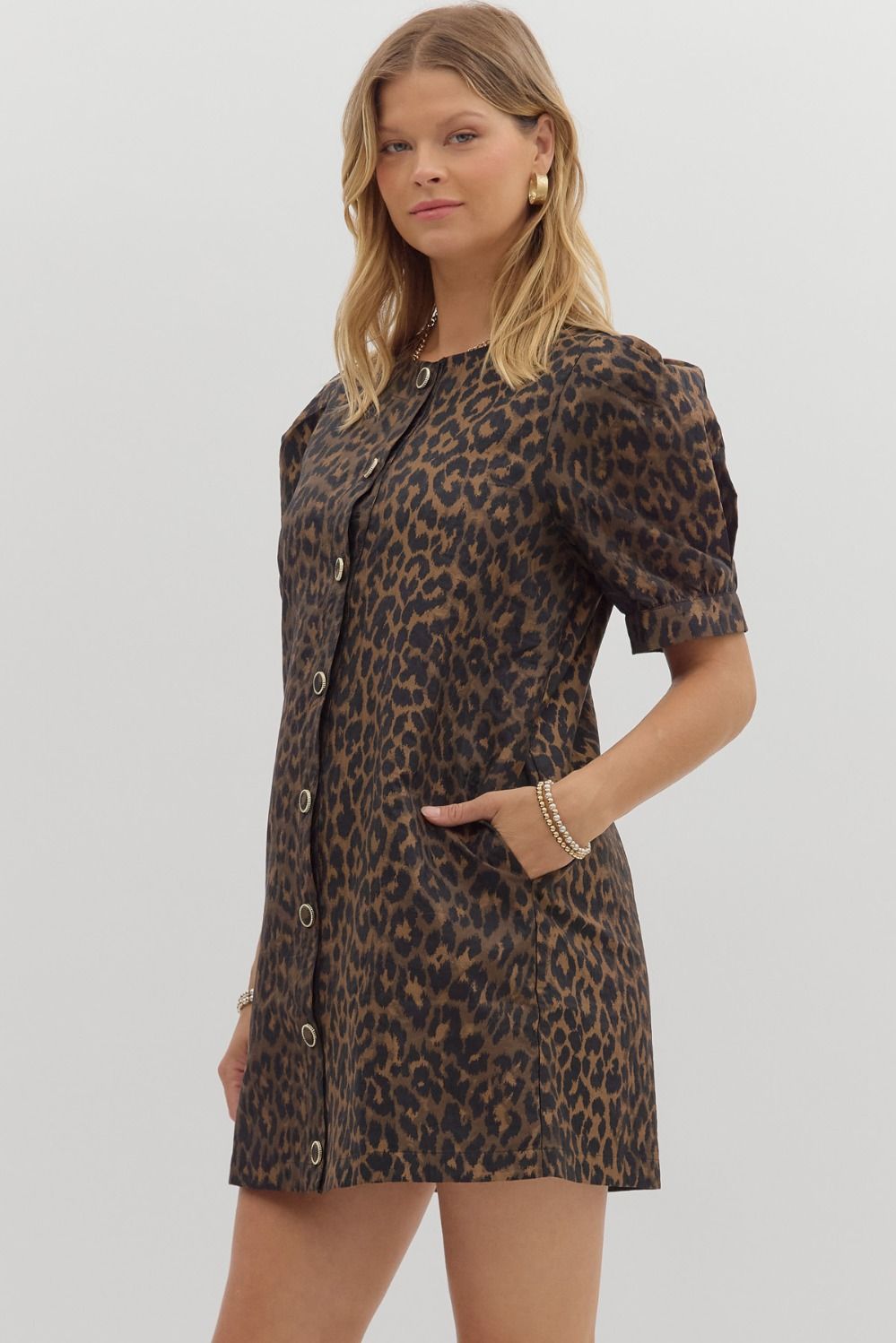 Vestido Chandler