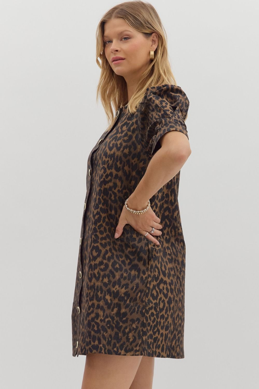 Vestido Chandler