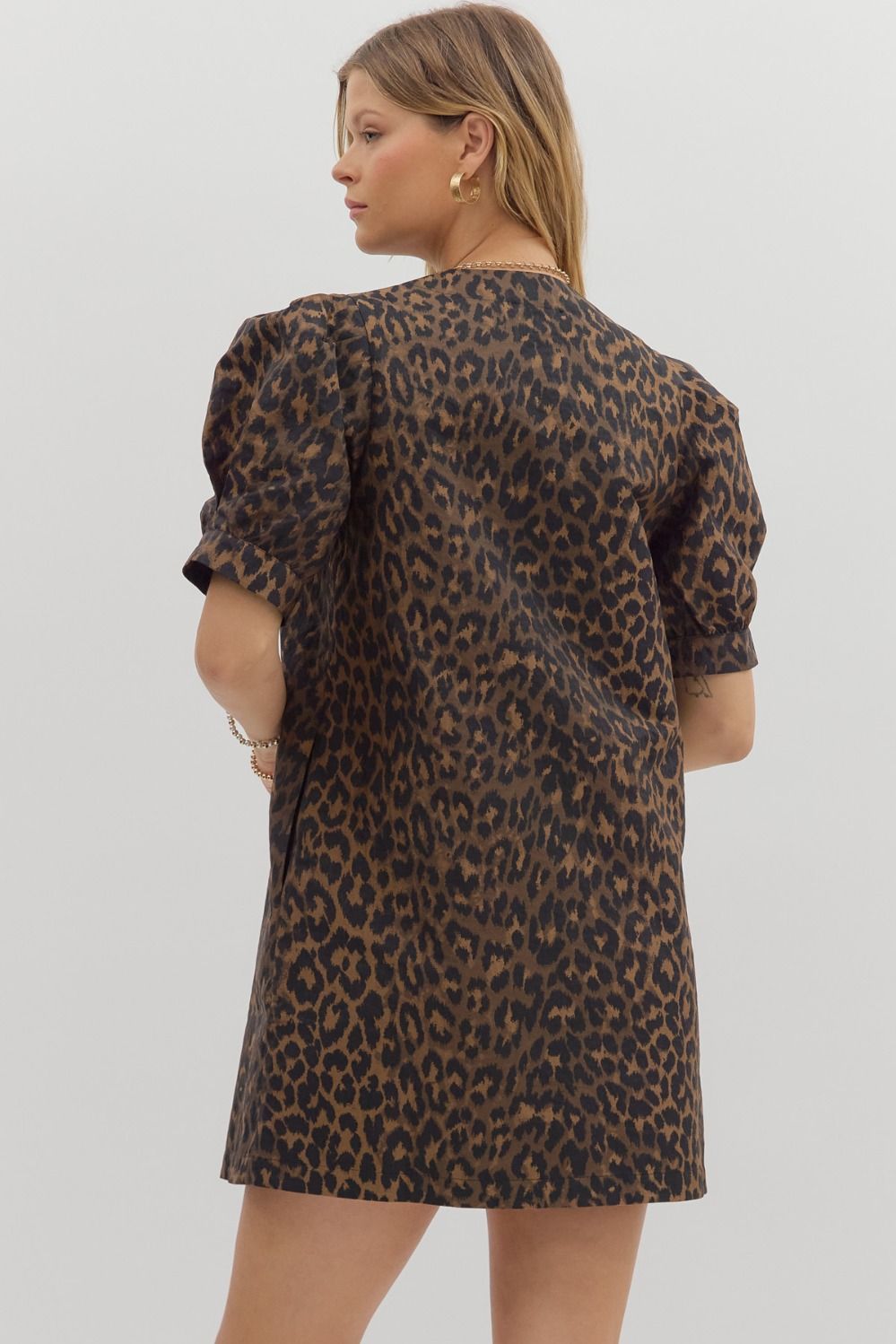 Vestido Chandler