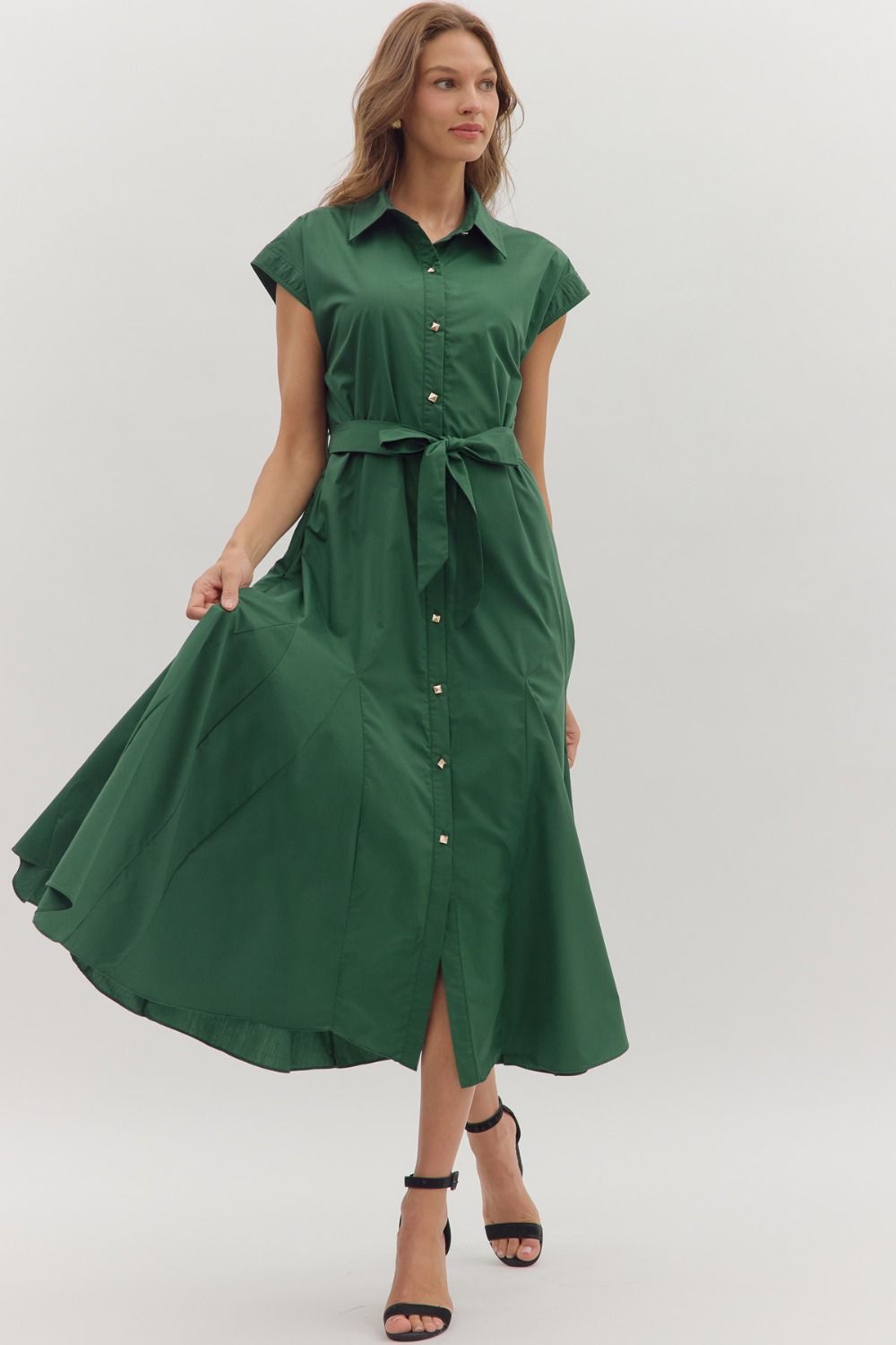 Vestido Jessy
