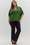 Plus Size Blusa Dayana