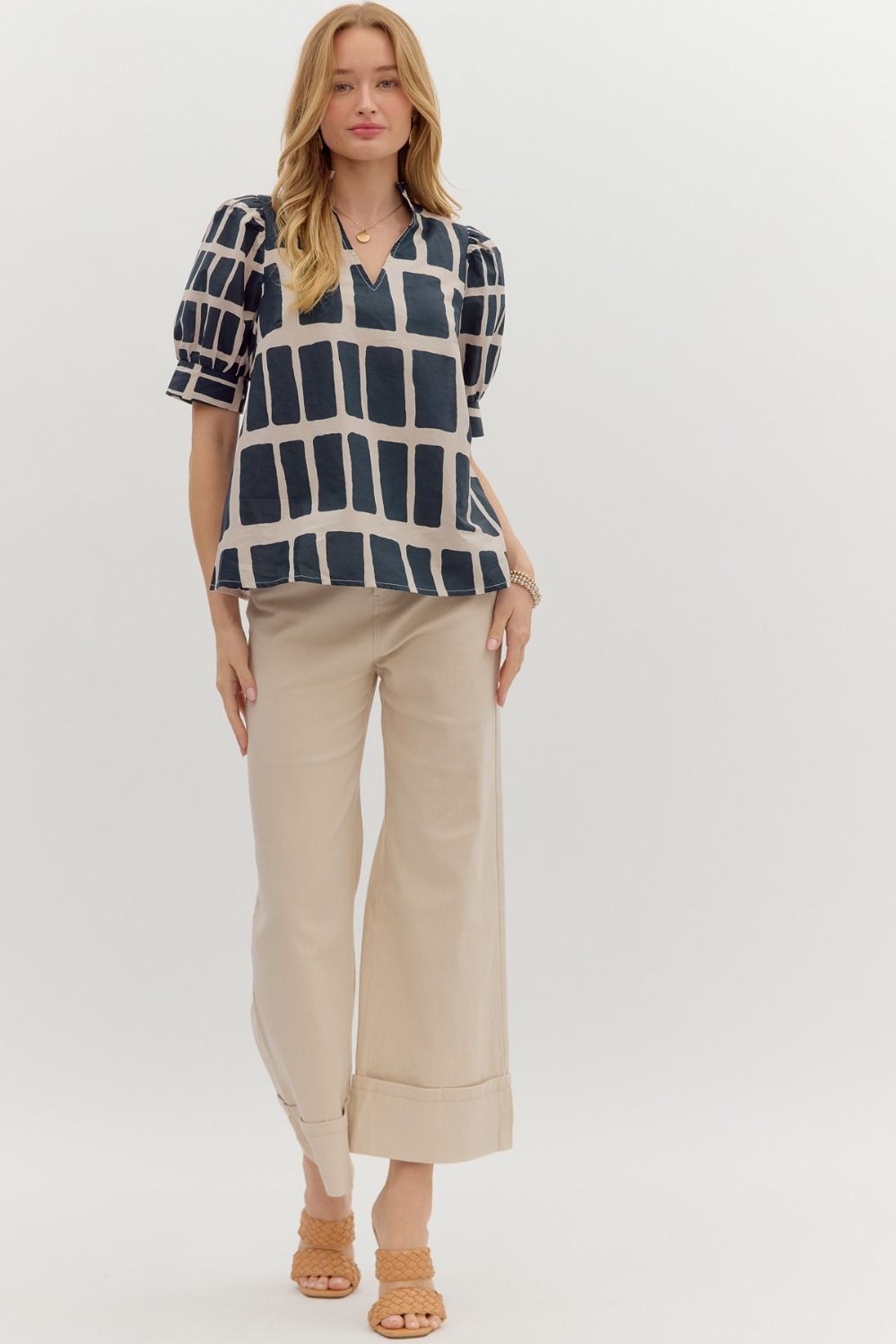 Blusa Chelsea