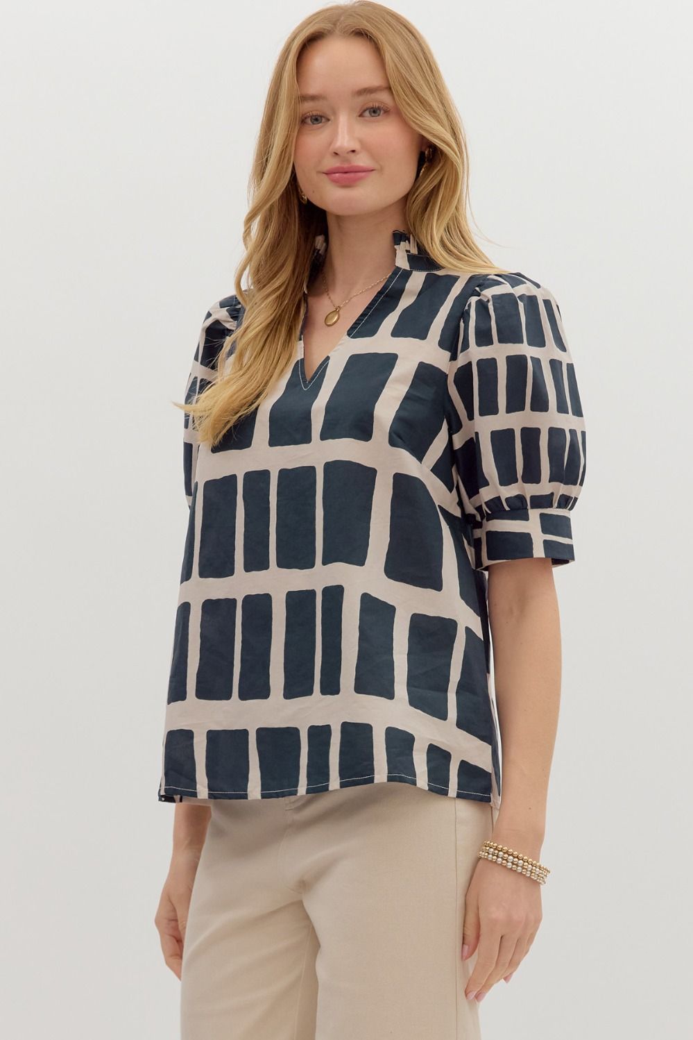 Blusa Chelsea