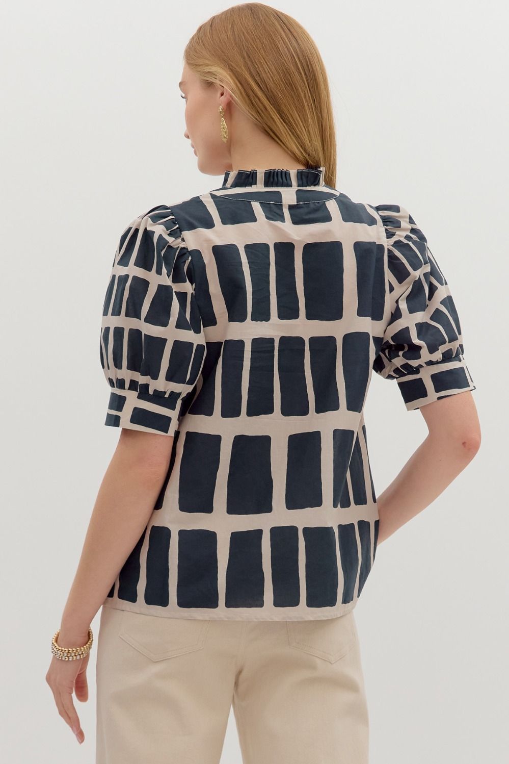 Blusa Chelsea