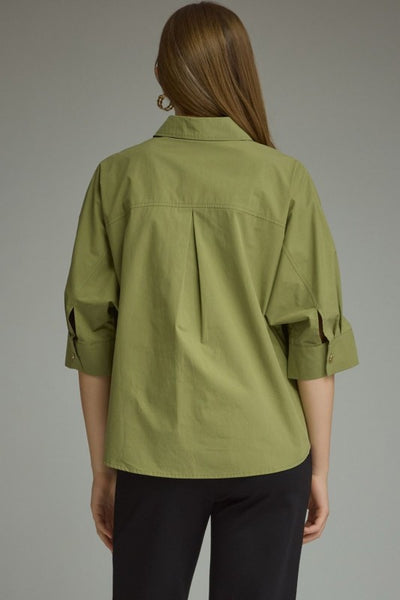 Blusa Elsa