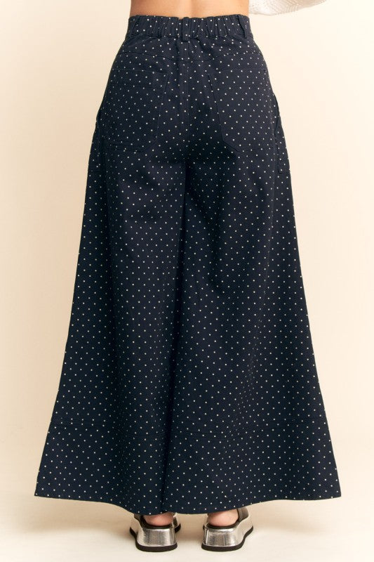 Plus Size Pantalon Felicity