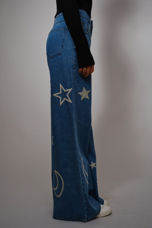 Pantalon Morei