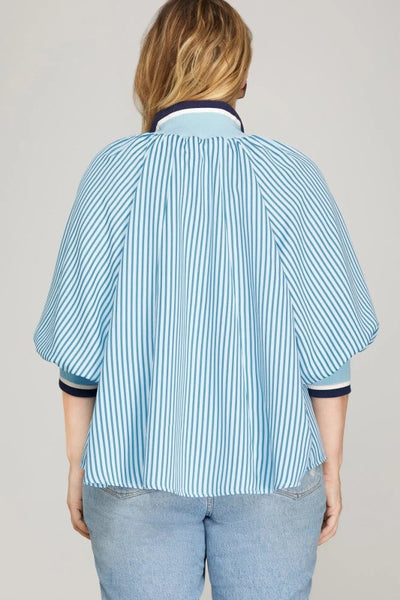 Blusa Annie
